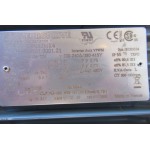 206 RPM 0,55 kW Asmaat 20 mm  IE3. UNUSED 